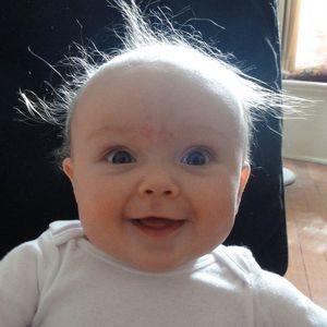 Meet your Posher, Kenneth